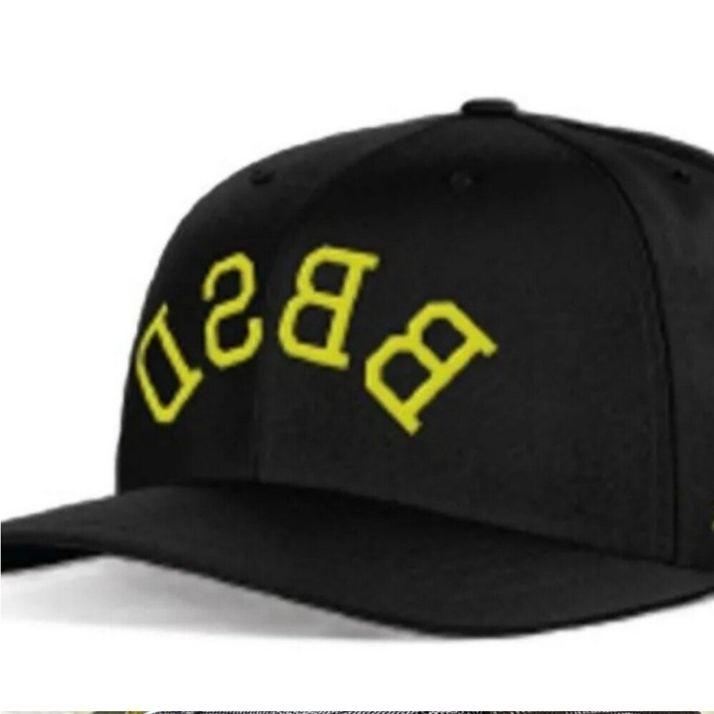Invicta BBSD Cap NWT